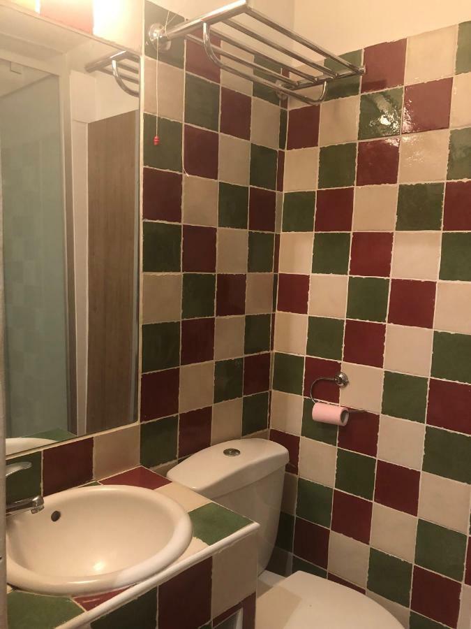 Tim'S Secret Place 翁弗勒尔 外观 照片