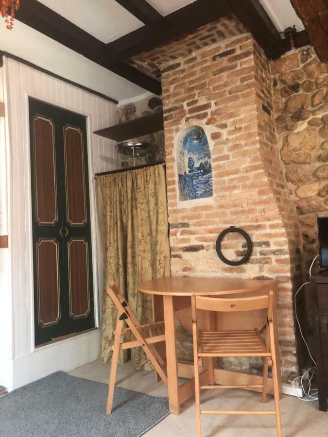 Tim'S Secret Place 翁弗勒尔 外观 照片