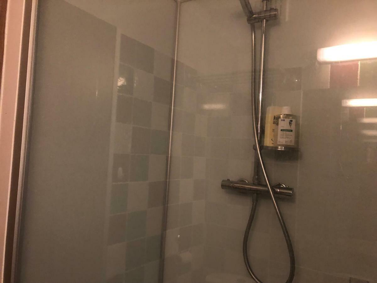 Tim'S Secret Place 翁弗勒尔 外观 照片